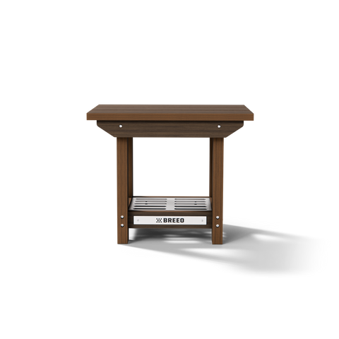 X Series Side Table