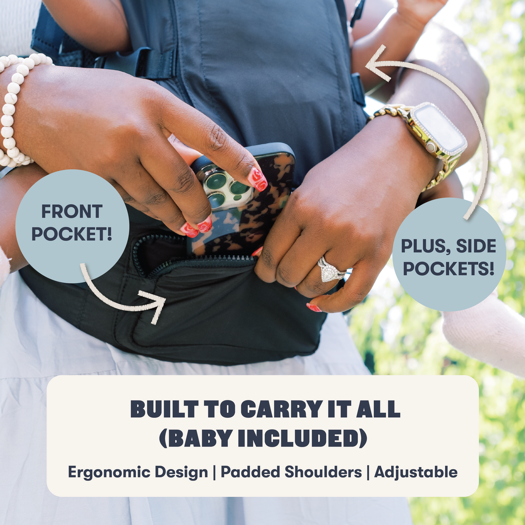 The Baby Carrier 2