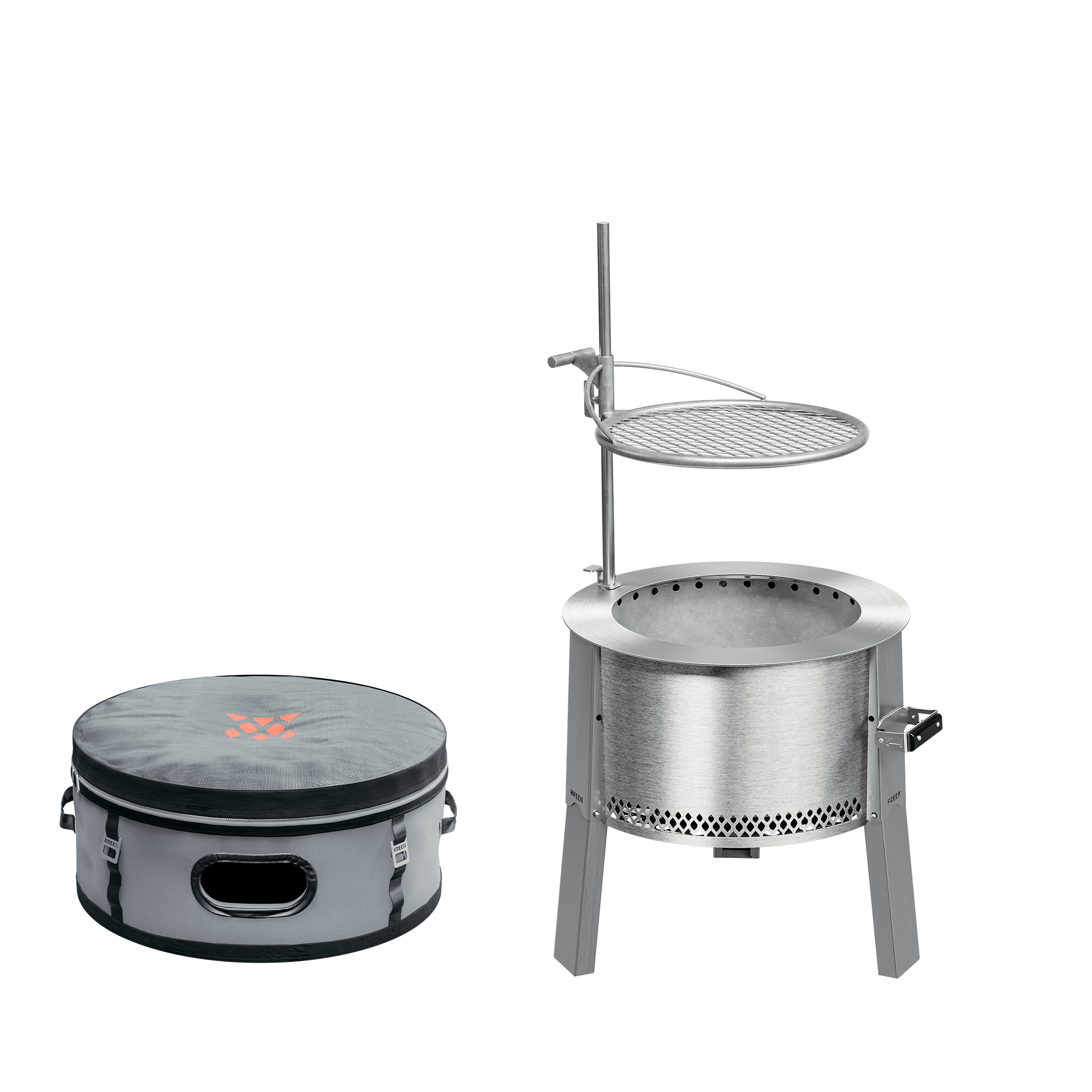Y Series To-Go Bundle
