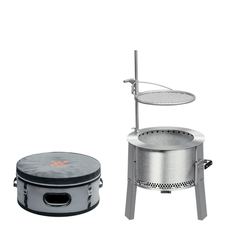 Y Series To-Go Bundle