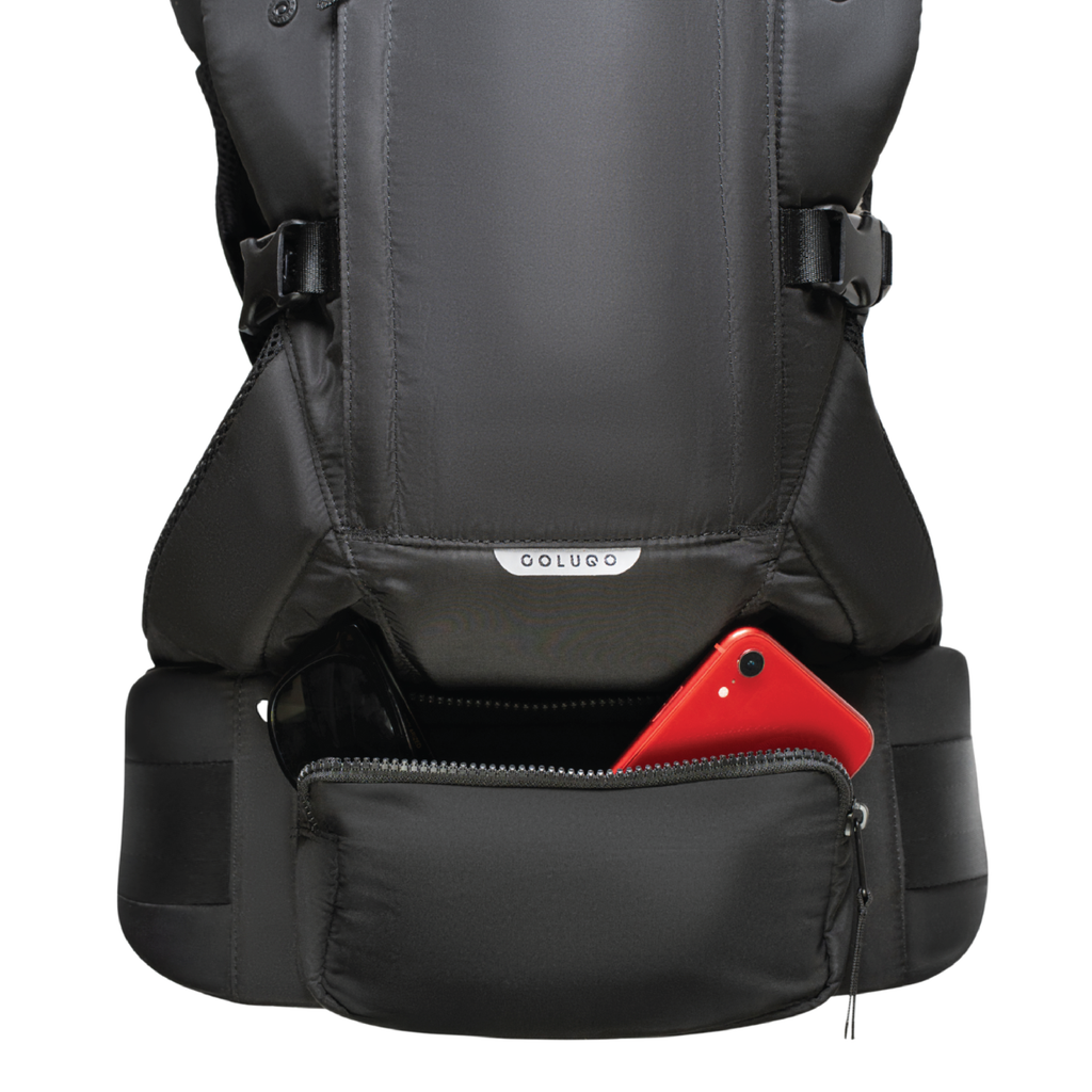 The Baby Carrier 2