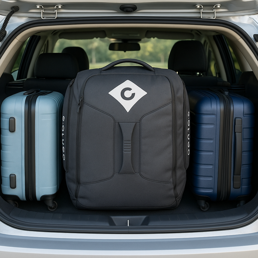 Stroller Travel Bag