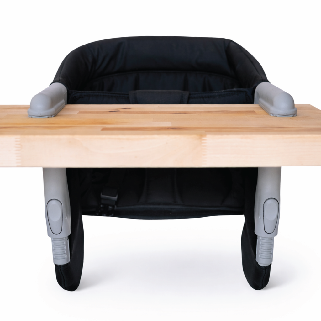 Clip On High Chair