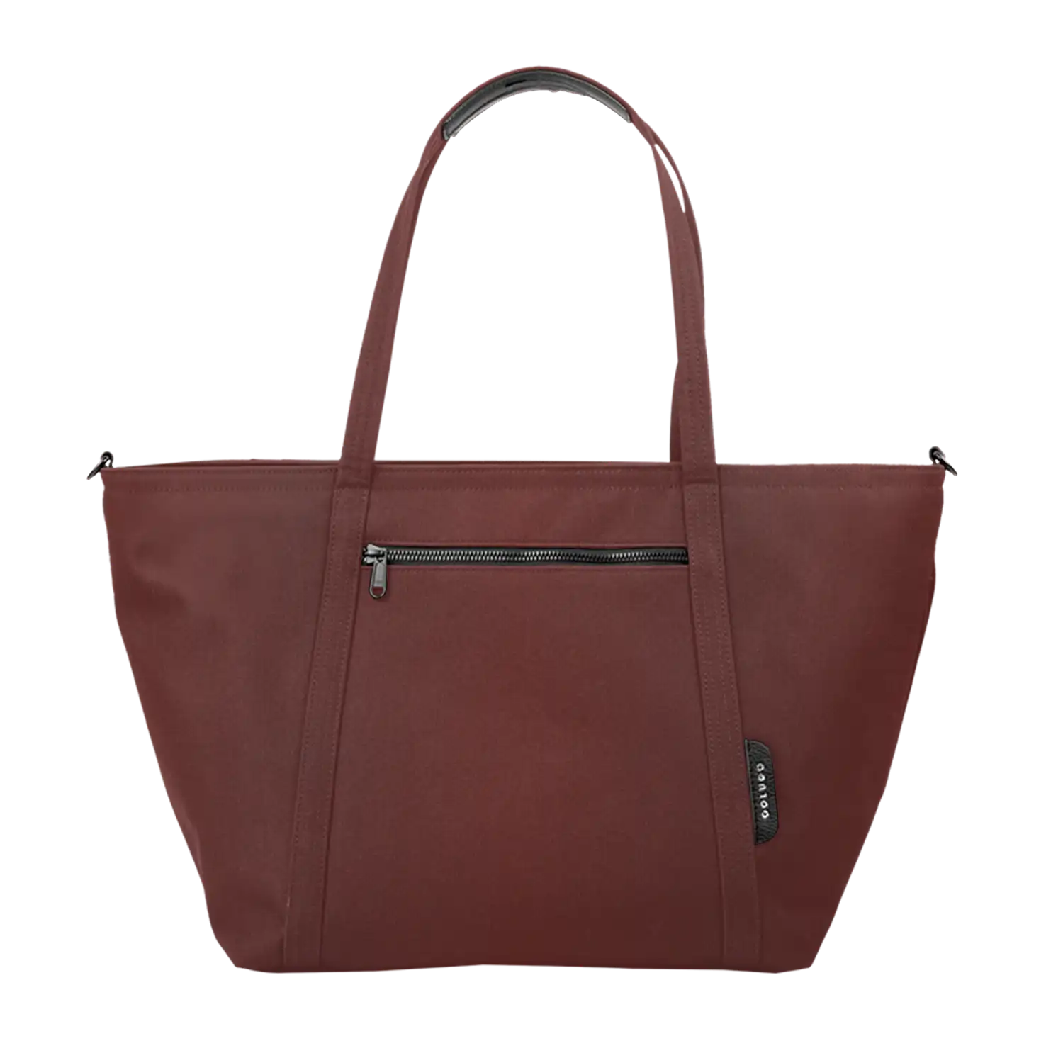 The Diaper Tote, Cocoa