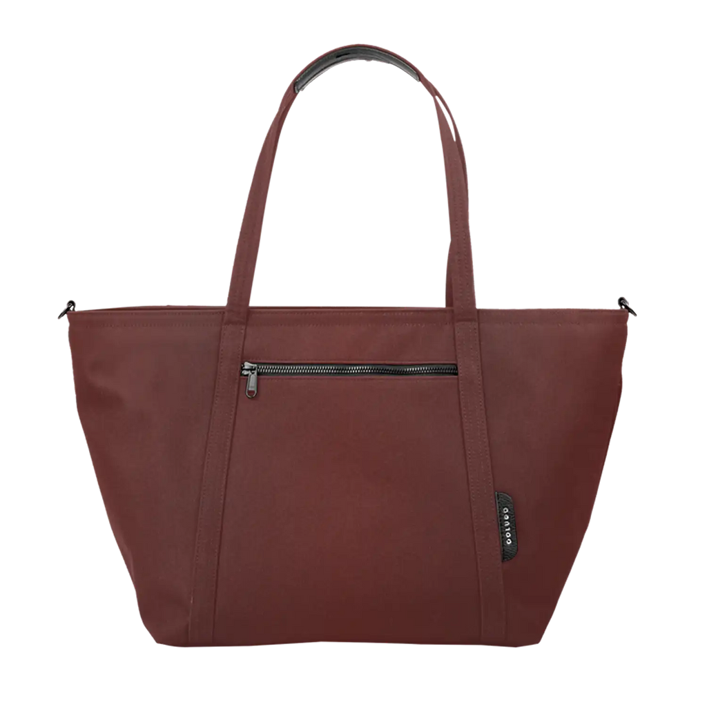The Diaper Tote, Cocoa