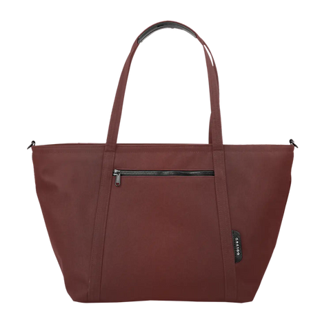 The Diaper Tote, Cocoa