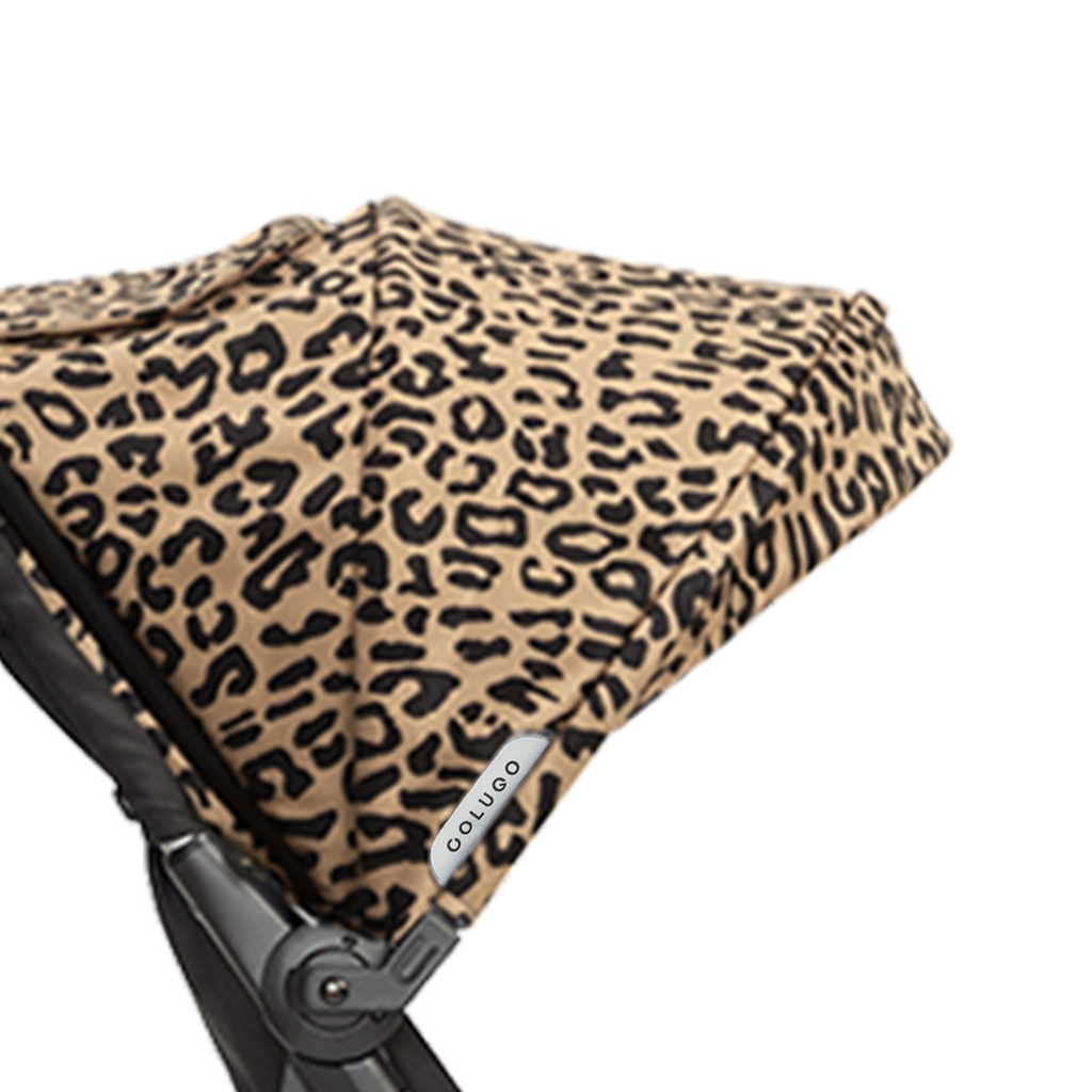 Compact Stroller Canopy
