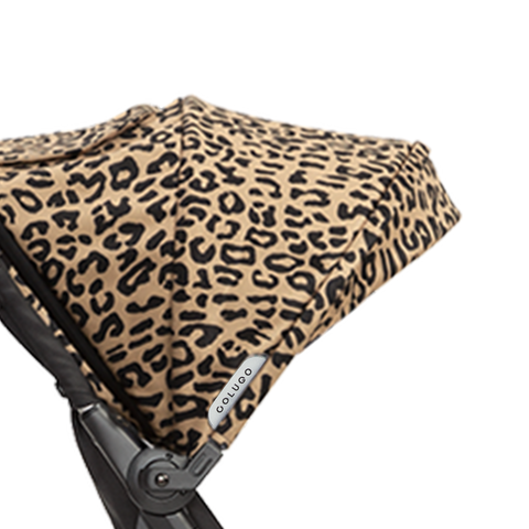 Compact Stroller Canopy