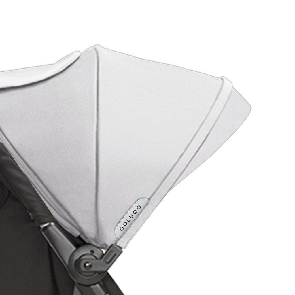 Compact Stroller Canopy