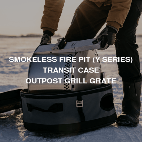 Y Series To-Go Bundle