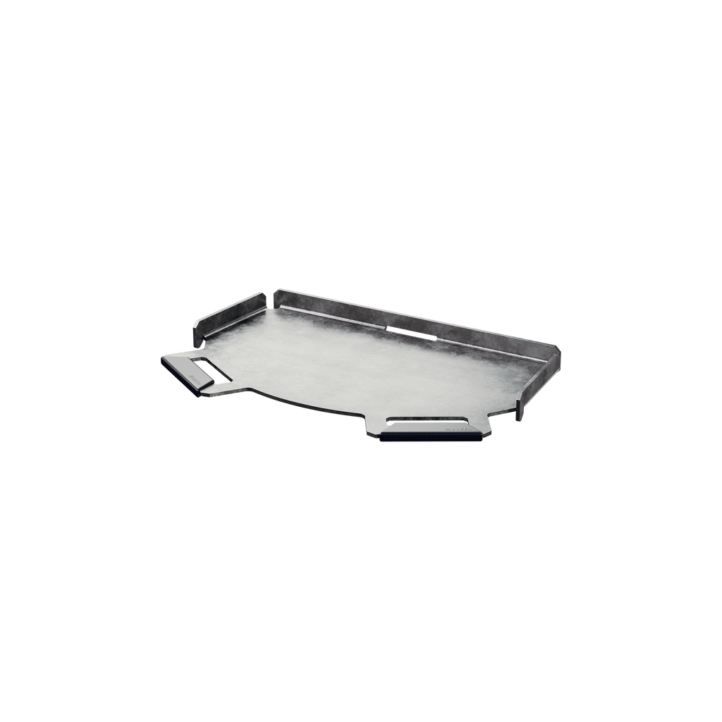 Flat Top Griddle