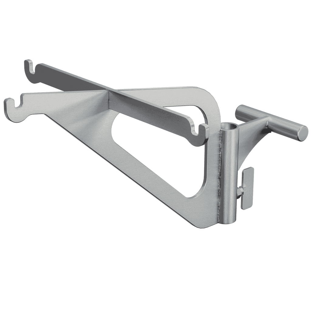 Outpost™ Kettle Hook