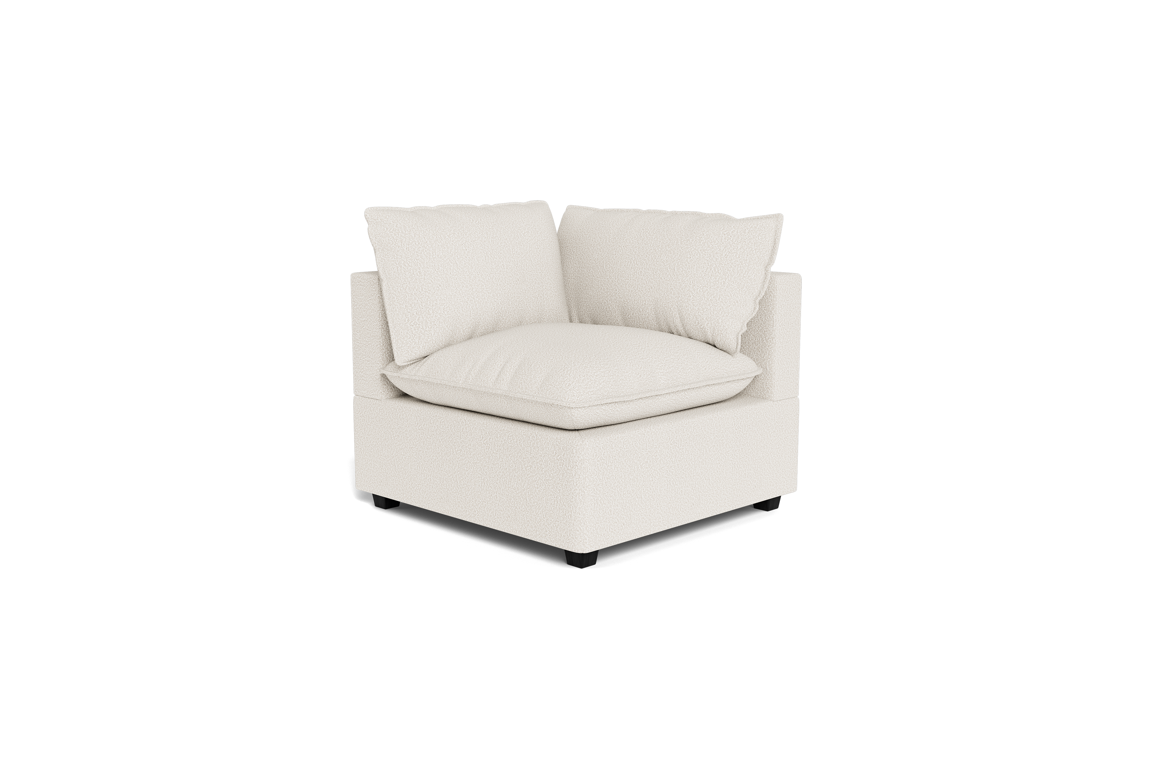 Kova Pillow Cushion Corner