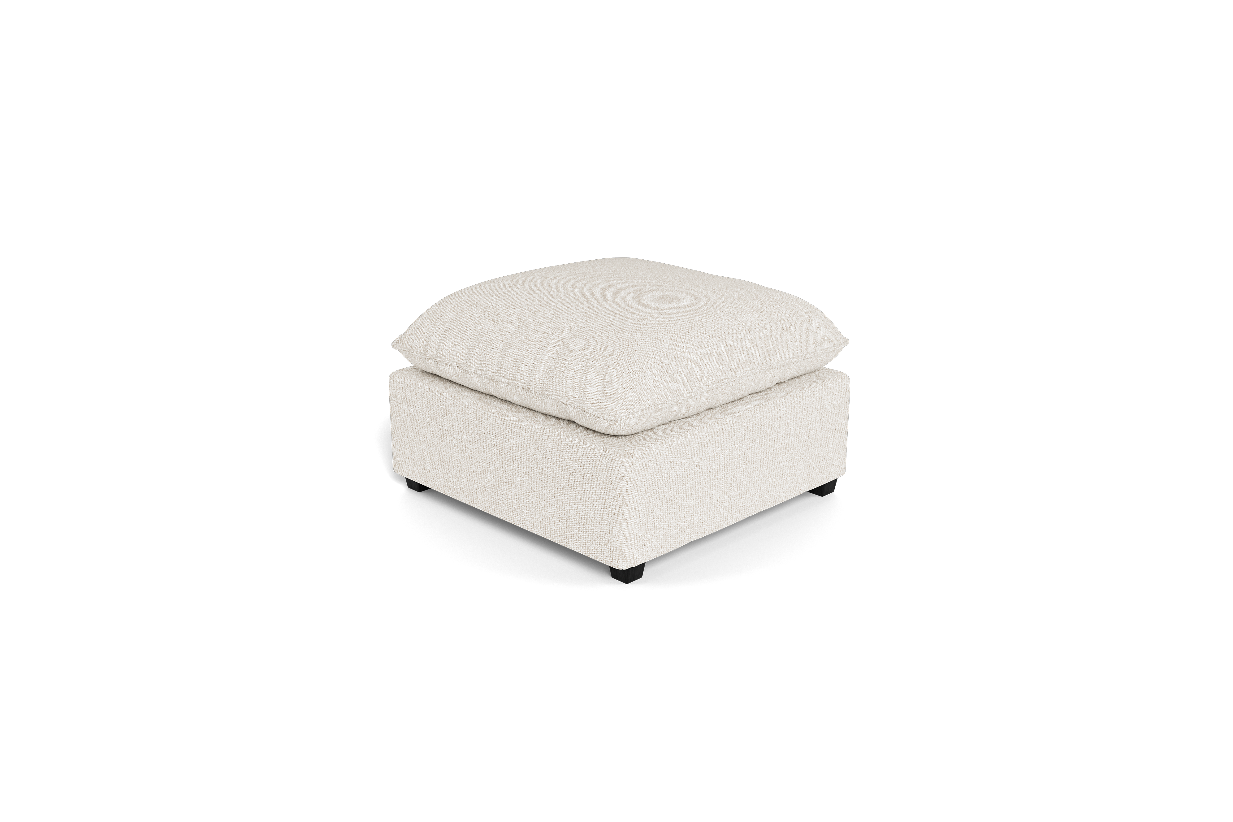 Kova Pillow Cushion Ottoman