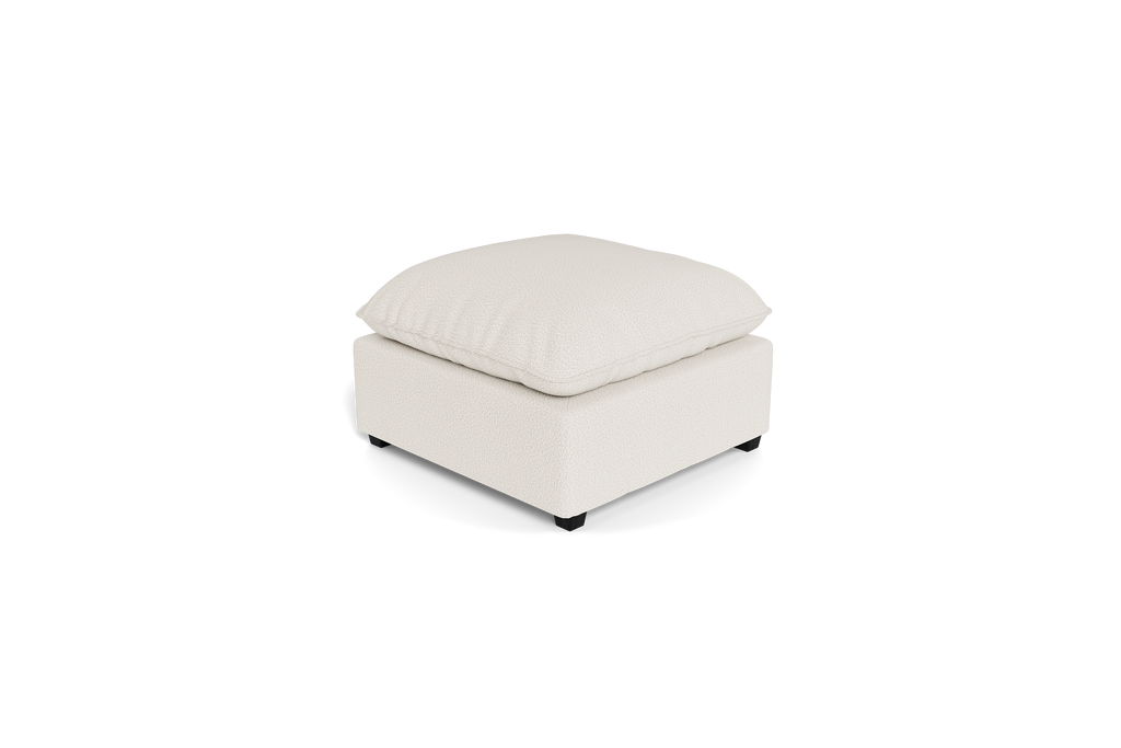 Kova Pillow Cushion Ottoman
