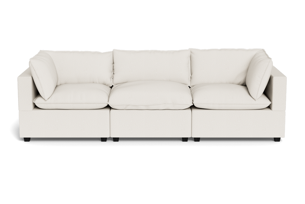 Kova Pillow Cushion Sofa 122