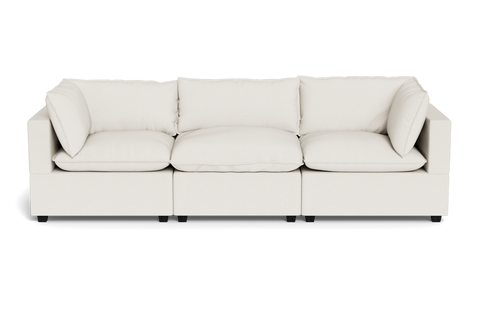 Kova Pillow Cushion Sofa 122