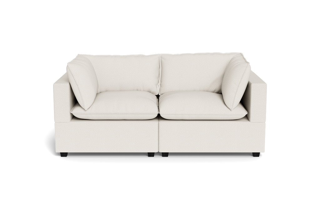 Kova Pillow Cushion Sofa 86