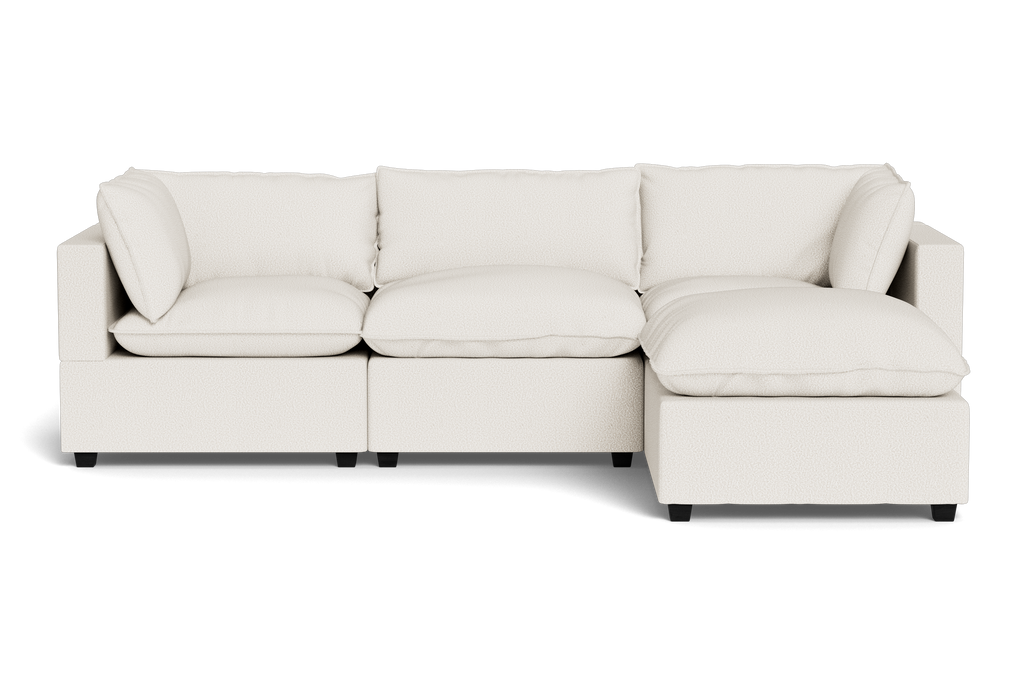 Kova Pillow Cushion Sofa 122