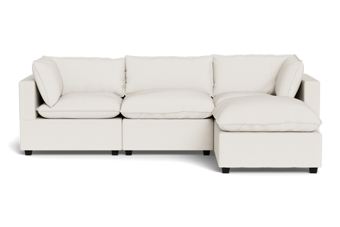 Kova Pillow Cushion Sofa 122
