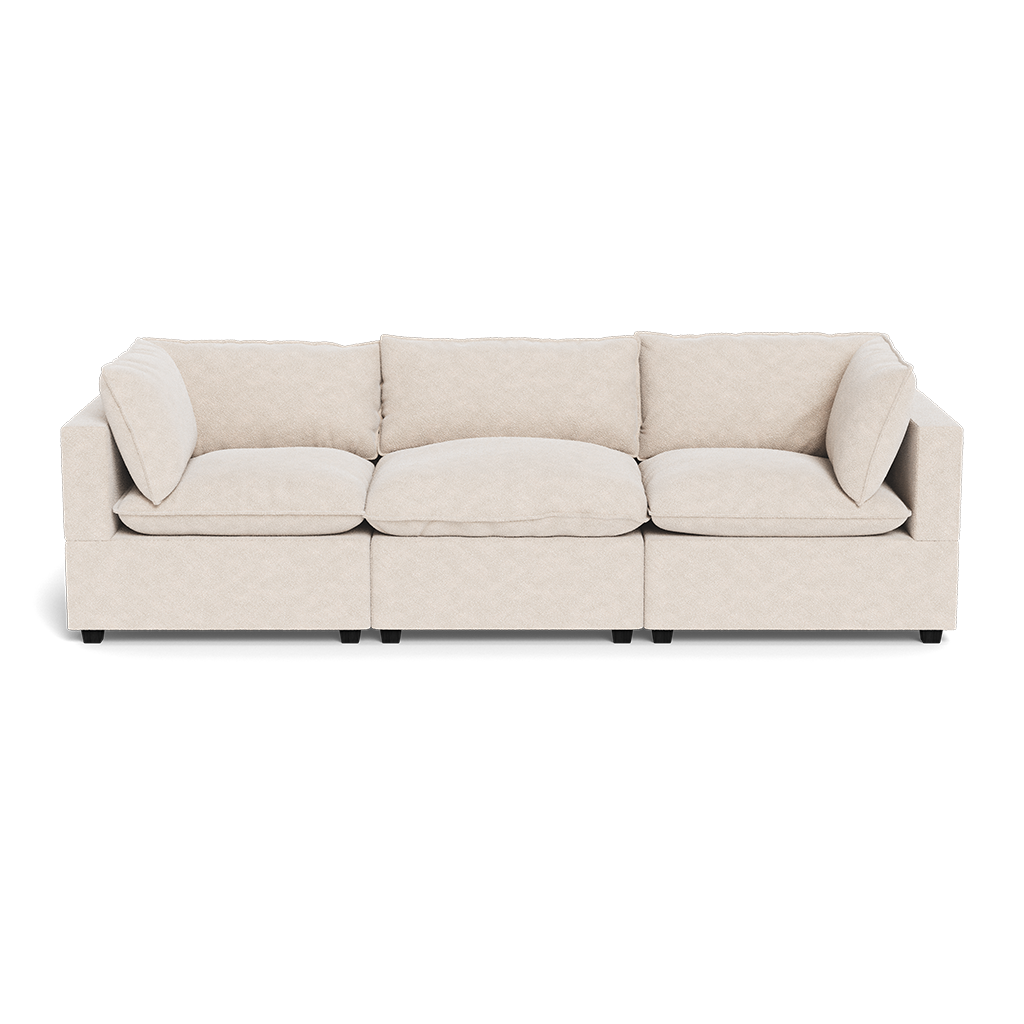 Kova Pillow Cushion Sofa 122