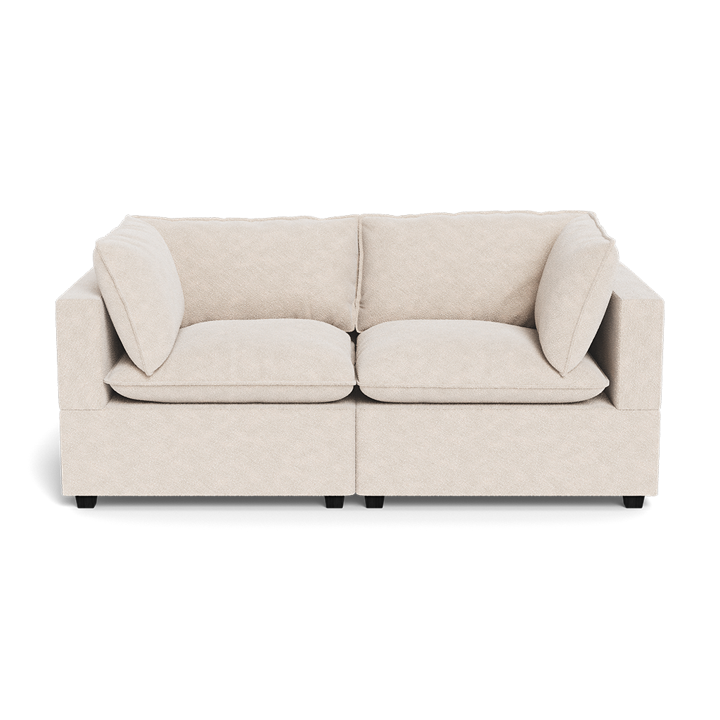Kova Pillow Cushion Sofa 86