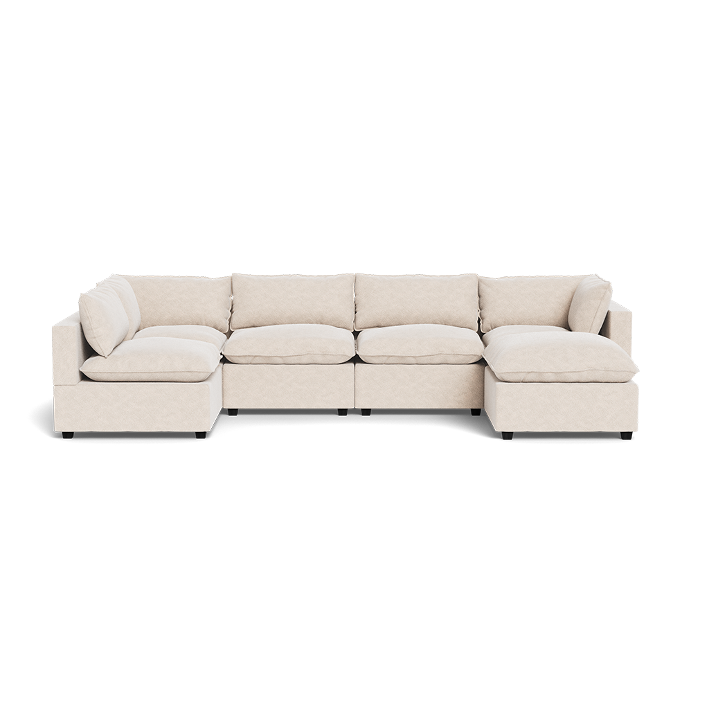 Kova Pillow Cushion U-Shape