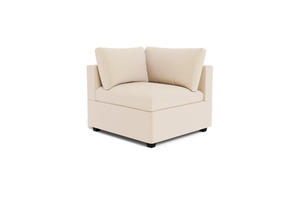 Kova Box Cushion Corner