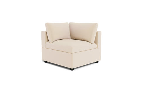 Kova Box Cushion Corner
