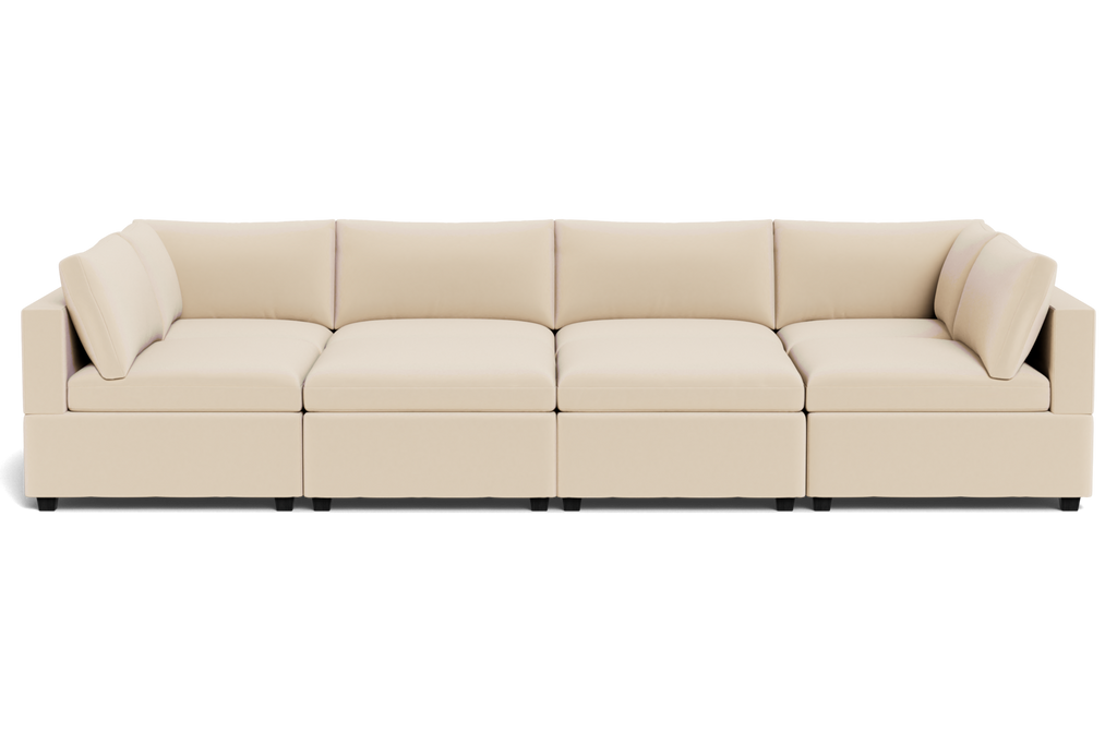 Kova Box Cushion Grand Pit