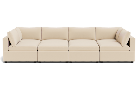 Kova Box Cushion Grand Pit