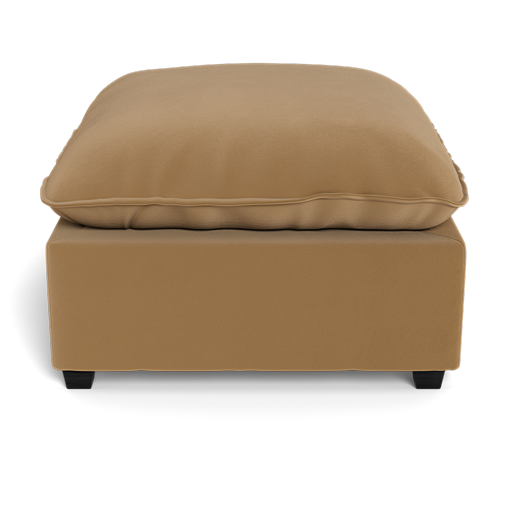 Kova Pillow Cushion Ottoman