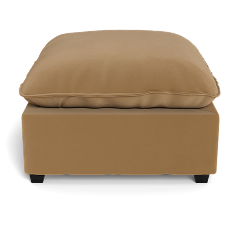 Kova Pillow Cushion Ottoman