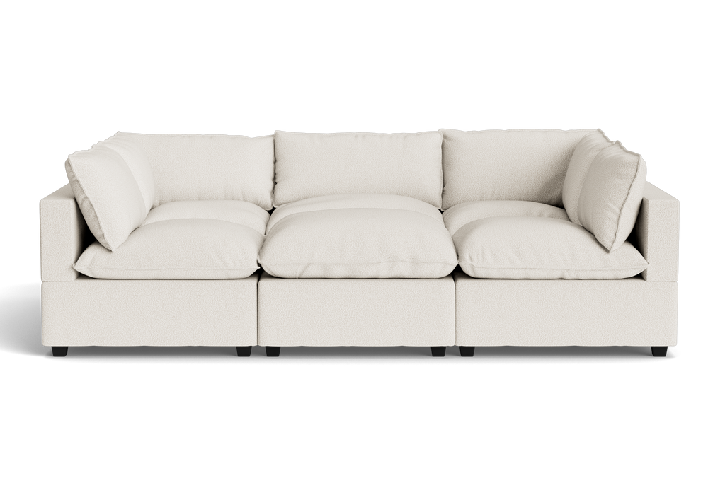Kova Pillow Cushion Pit