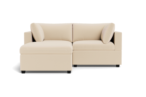 Kova Box Cushion Sofa 86