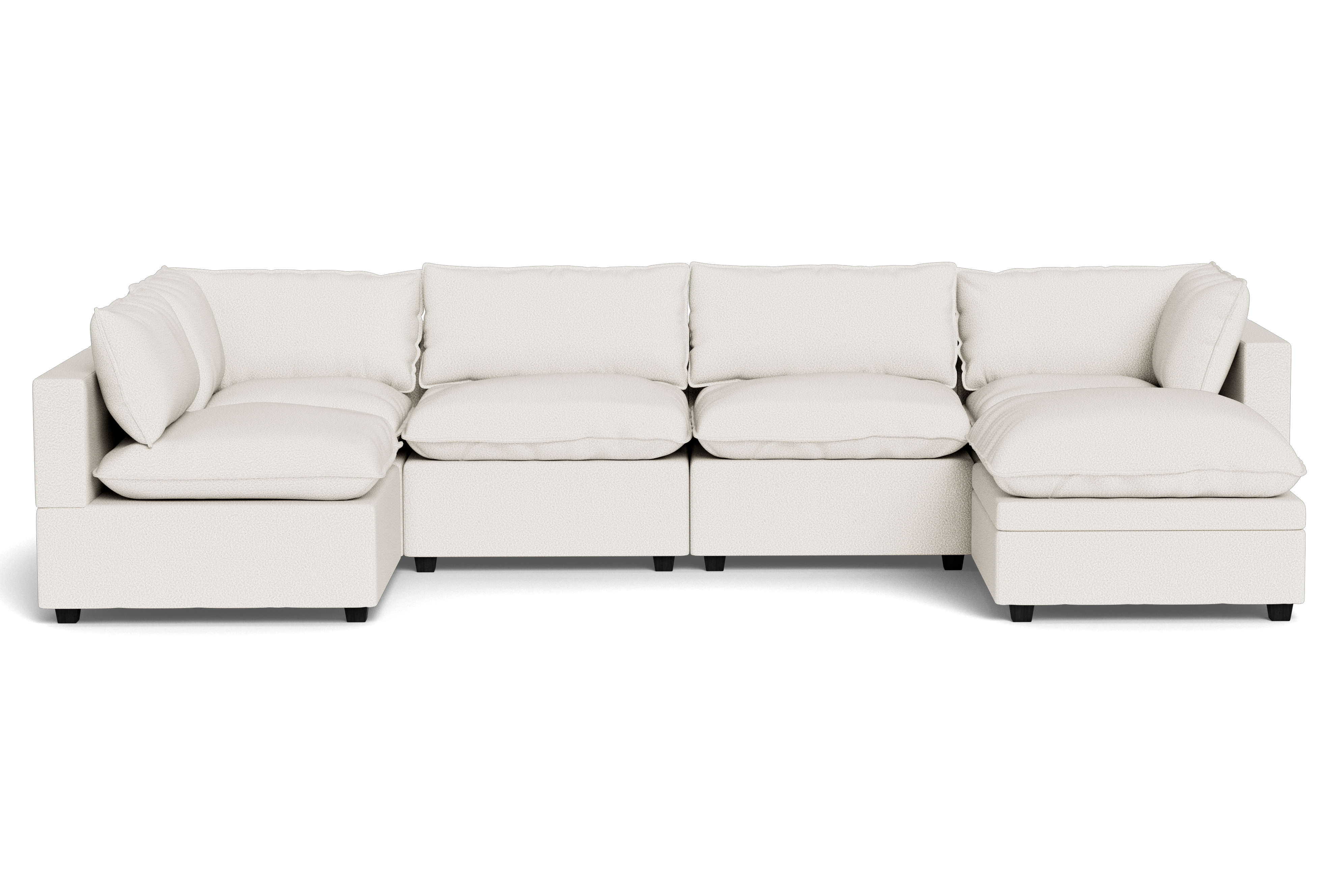 Kova Pillow Cushion U-Shape