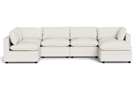 Kova Pillow Cushion U-Shape