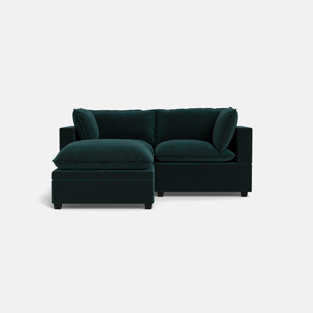 Kova Pillow Cushion Sofa 86