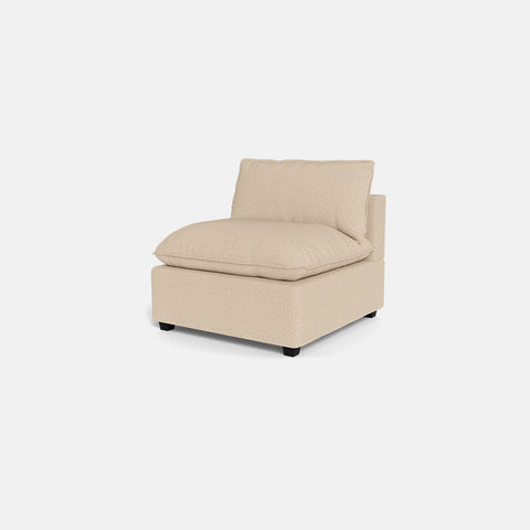 Kova Pillow Cushion Armless