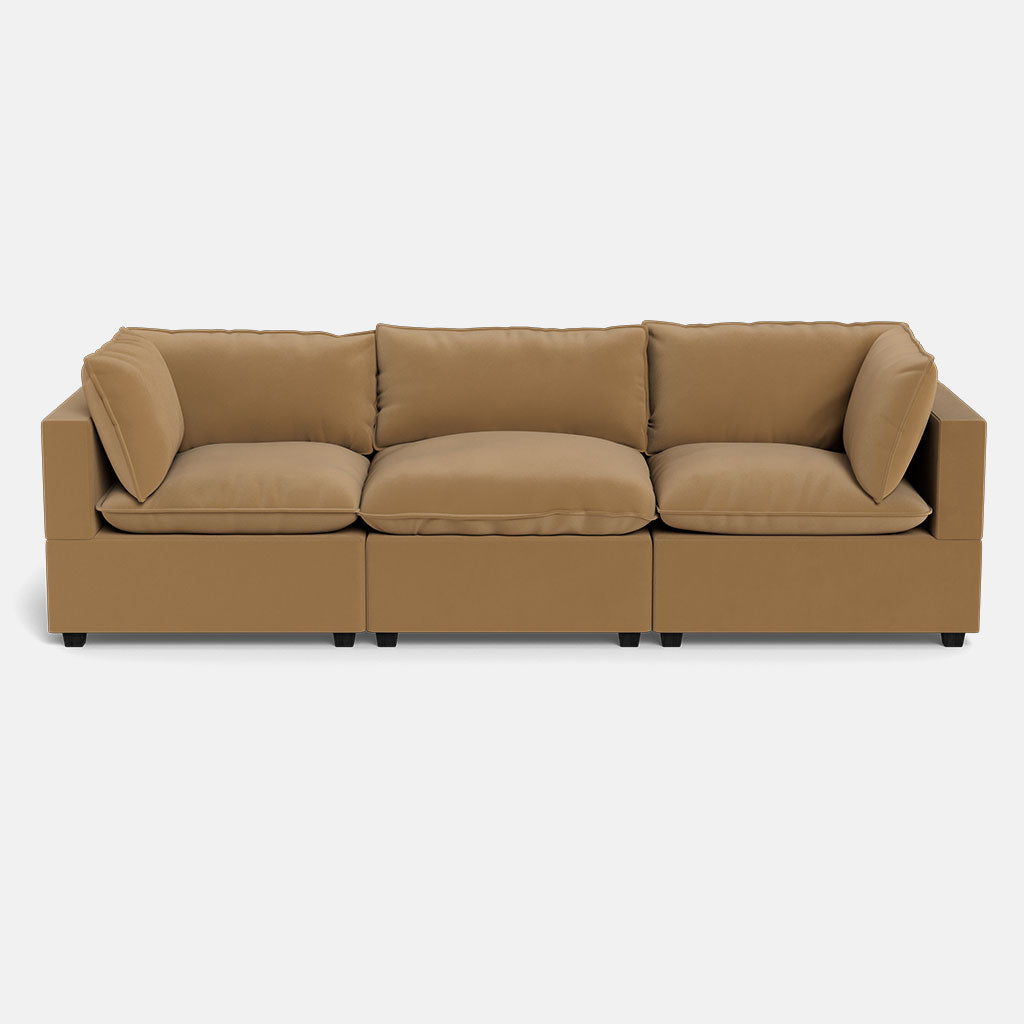 Kova Pillow Cushion Sofa 122