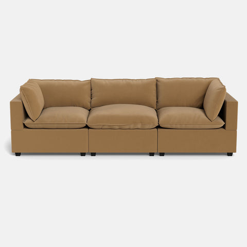 Kova Pillow Cushion Sofa 122