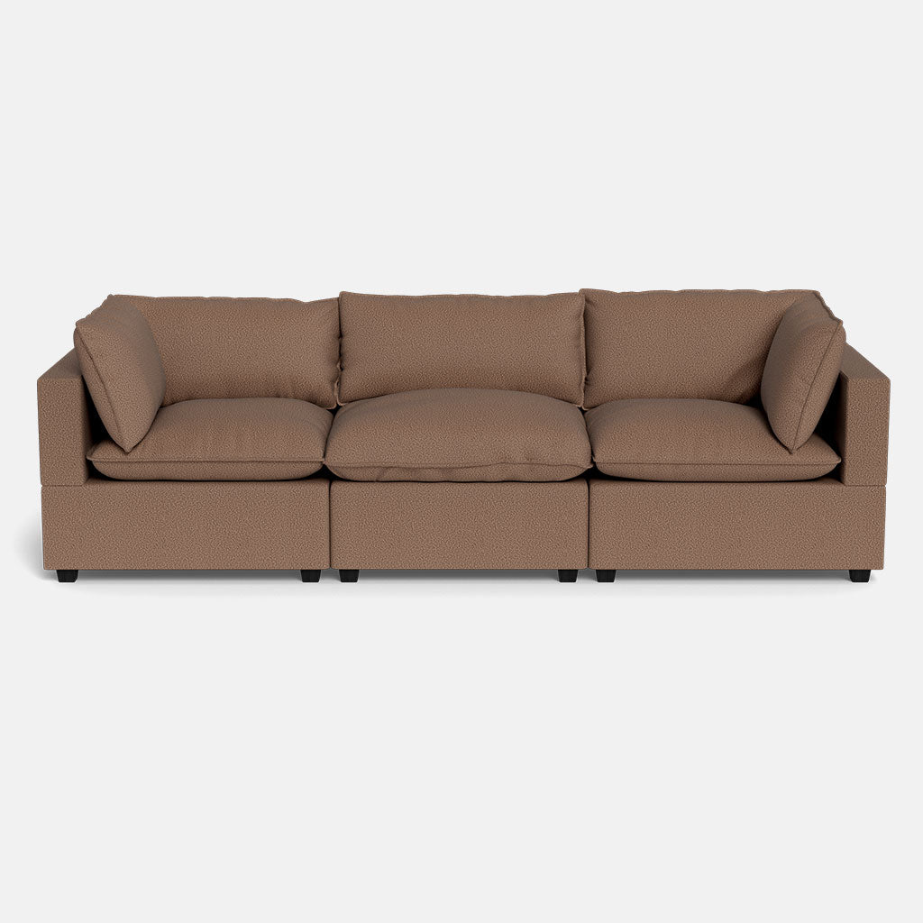 Kova Pillow Cushion Sofa 122