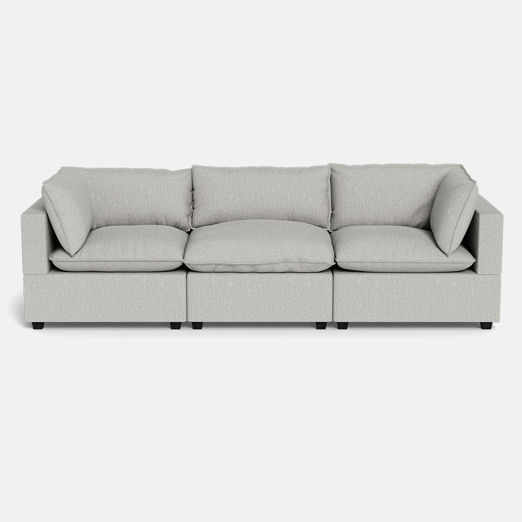 Kova Pillow Cushion Sofa 122