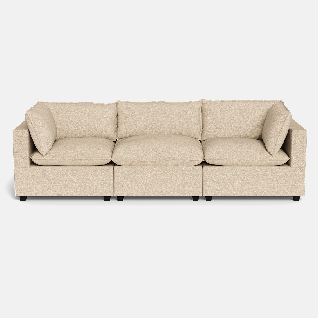 Kova Pillow Cushion Sofa 122