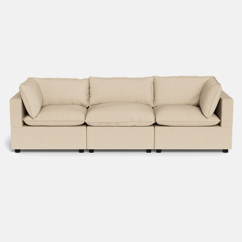 Kova Pillow Cushion Sofa 122