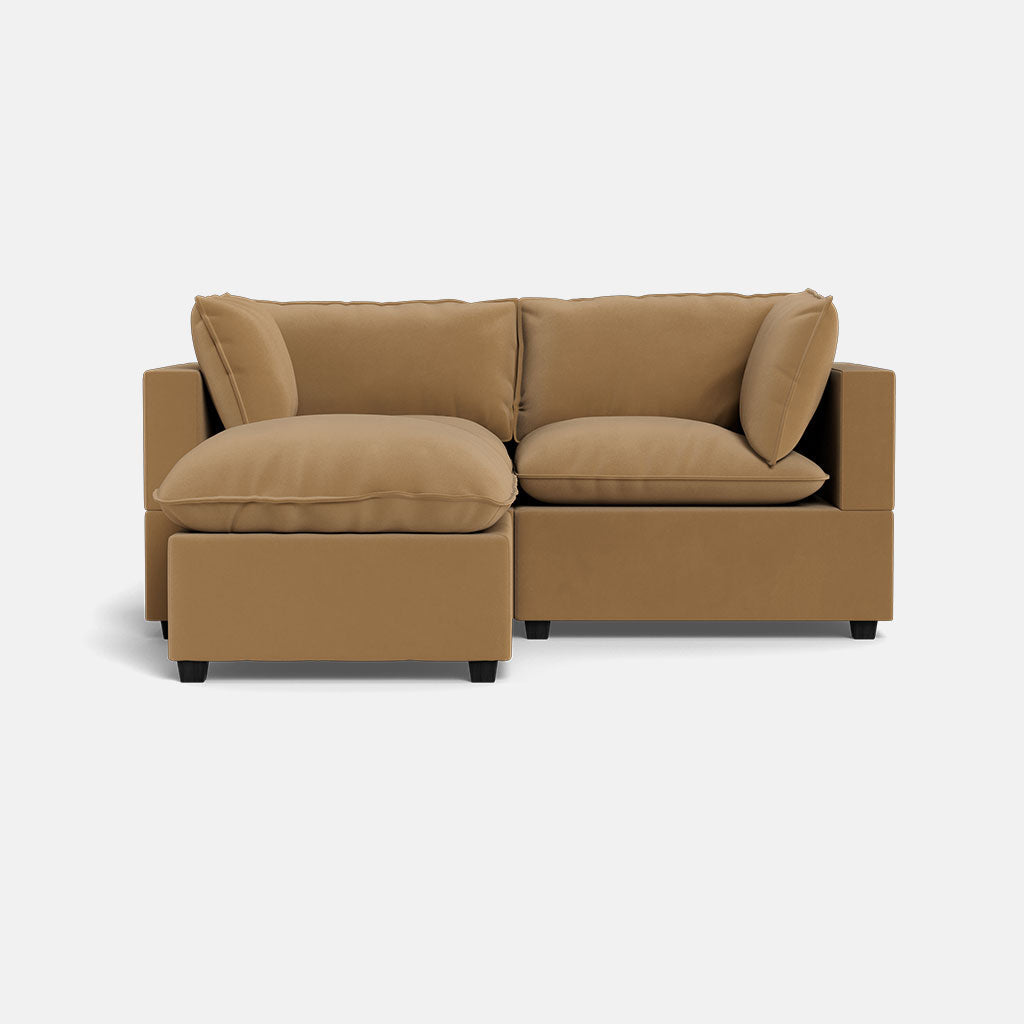Kova Pillow Cushion Sofa 86