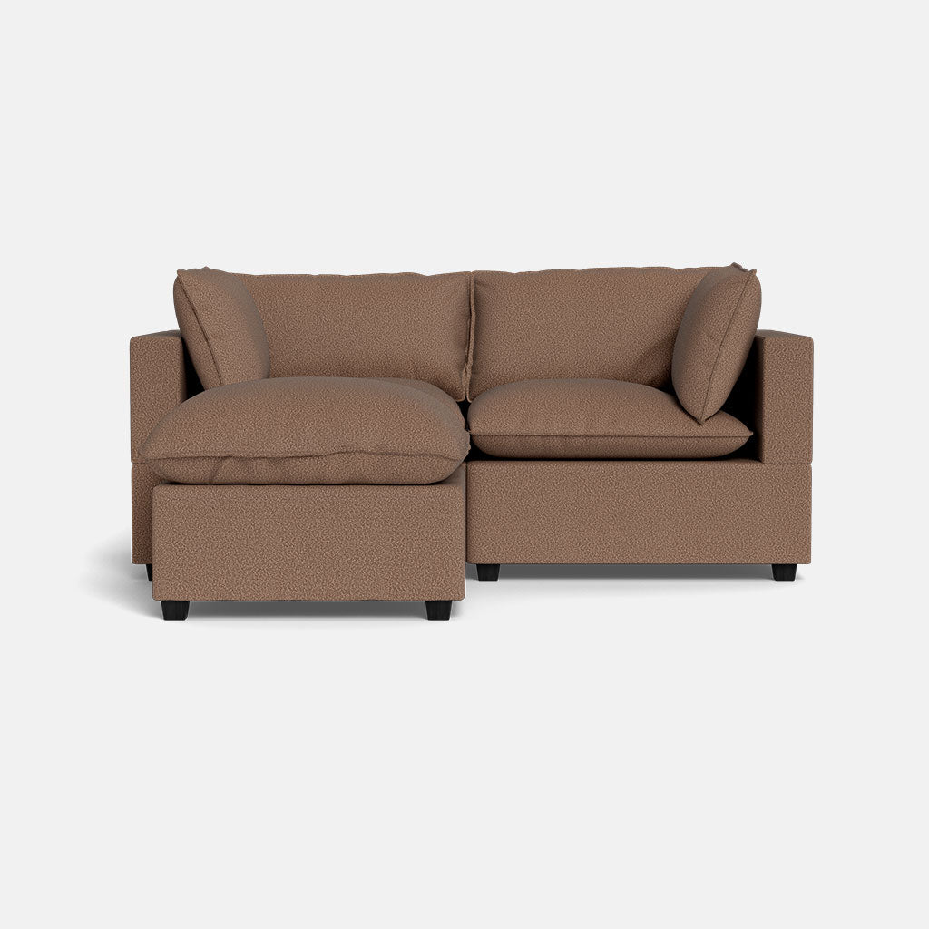 Kova Pillow Cushion Sofa 86