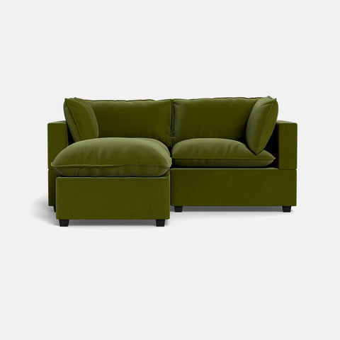 Kova Pillow Cushion Sofa 86