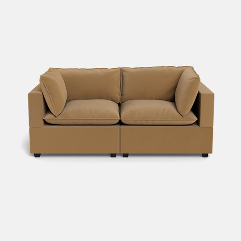 Kova Pillow Cushion Sofa 86