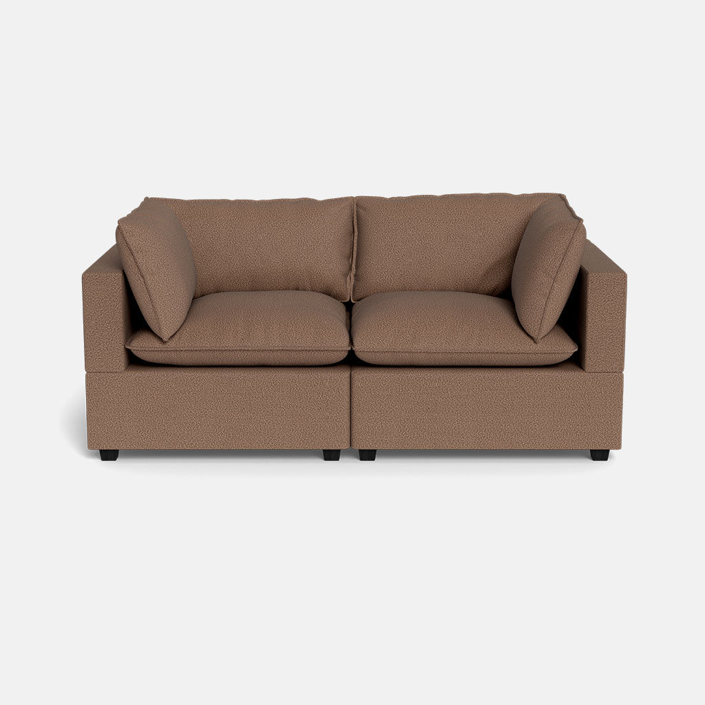 Kova Pillow Cushion Sofa 86